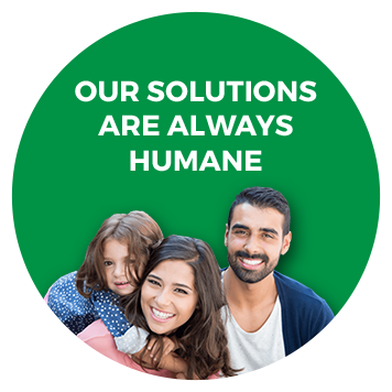 Humane solutions